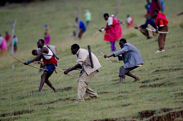  Kenya election